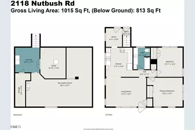 2118 Nutbush Road, Henderson, NC 27537 - Photo 58