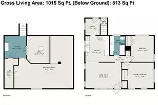 2118 Nutbush Rd, Henderson, NC 27537 - Photo 58