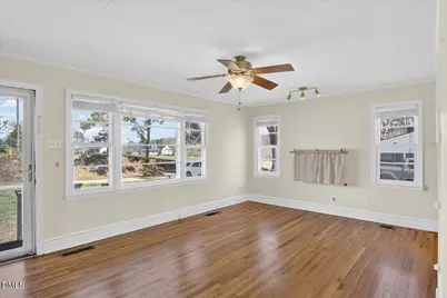 2118 Nutbush Road, Henderson, NC 27537 - Photo 4