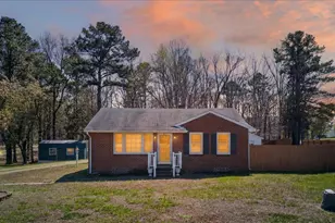 2118 Nutbush Rd, Henderson, NC 27537 - Photo 1