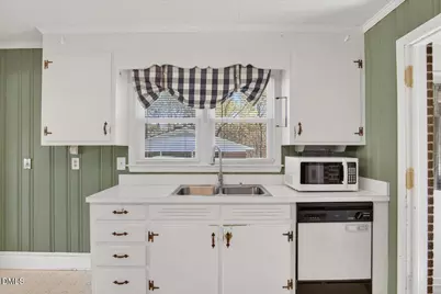 2118 Nutbush Road, Henderson, NC 27537 - Photo 8