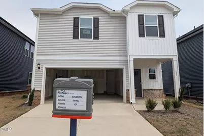 620 Red River Drive, Garner, NC 27529 - Photo 2