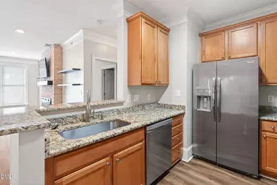 423 Waterford Lake Drive, Cary, NC 27519 - Photo 30