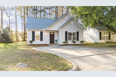 2208 Walnut Ridge Court, Raleigh, NC 27610 - Photo 4