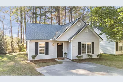 2208 Walnut Ridge Court, Raleigh, NC 27610 - Photo 2