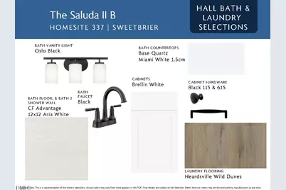 4203 Sweet Ivy Landing #337, Durham, NC 27703 - Photo 8