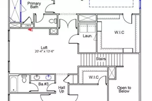 4203 Sweet Ivy Lndg, Durham, NC 27703 - Photo 8
