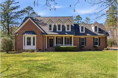 7400 Green Hope School Road, Cary, NC 27519 - Photo 1