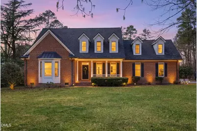 7400 Green Hope School Road, Cary, NC 27519 - Photo 2