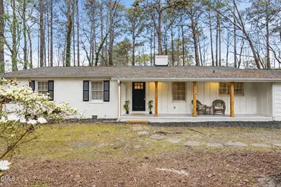 5112 Laurie Drive, Raleigh, NC 27606 - Photo 1