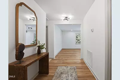 5112 Laurie Drive, Raleigh, NC 27606 - Photo 4