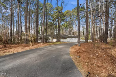 5112 Laurie Drive, Raleigh, NC 27606 - Photo 2