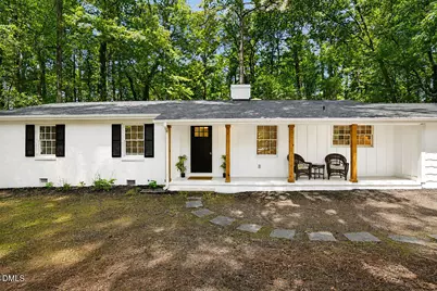 5112 Laurie Drive, Raleigh, NC 27606 - Photo 30