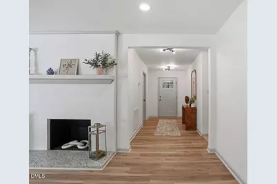 5112 Laurie Drive, Raleigh, NC 27606 - Photo 4