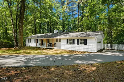5112 Laurie Drive, Raleigh, NC 27606 - Photo 2