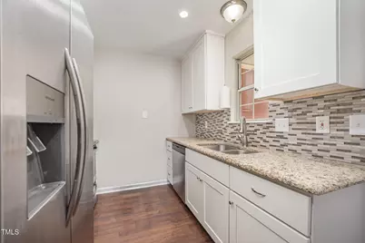 200 Old Spring Hill Lane, Fuquay-Varina, NC 27526 - Photo 8