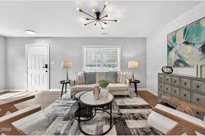 3606 Meriwether Drive, Durham, NC 27704 - Photo 4