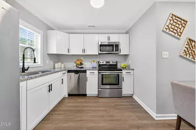 3606 Meriwether Drive, Durham, NC 27704 - Photo 6