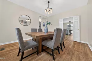 228 Tamworth Dr, Willow Springs, NC 27592 - Photo 20