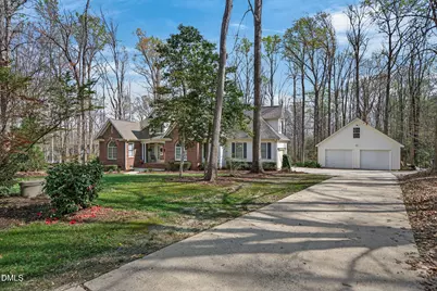 228 Tamworth Drive, Willow Springs, NC 27592 - Photo 2