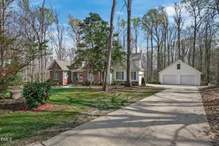 228 Tamworth Dr, Willow Springs, NC 27592 - Photo 2