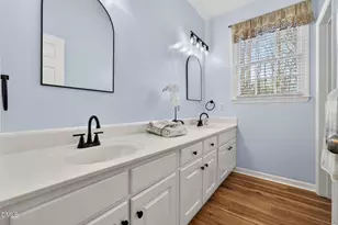 228 Tamworth Dr, Willow Springs, NC 27592 - Photo 32