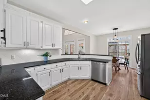 228 Tamworth Dr, Willow Springs, NC 27592 - Photo 16