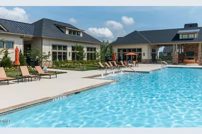 1114 Legacy Falls Drive S, Chapel Hill, NC 27517 - Photo 46