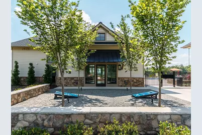 1114 Legacy Falls Drive S, Chapel Hill, NC 27517 - Photo 44