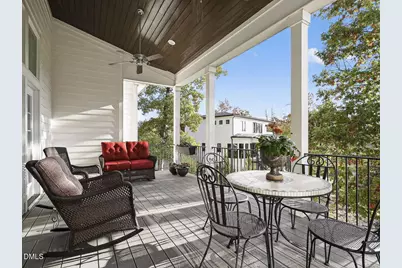 1114 Legacy Falls Drive S, Chapel Hill, NC 27517 - Photo 34