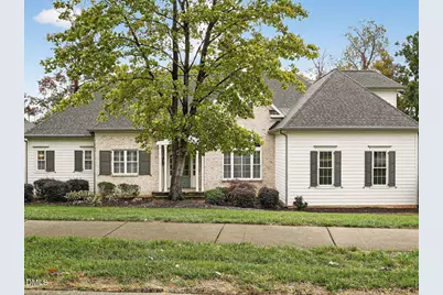 1114 Legacy Falls Drive S, Chapel Hill, NC 27517 - Photo 2