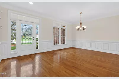 316 Wescott Ridge Drive, Holly Springs, NC 27540 - Photo 18