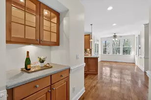 316 Wescott Ridge Dr, Holly Springs, NC 27540 - Photo 14