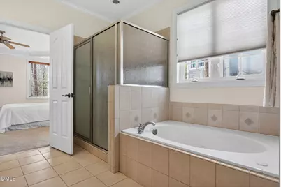 316 Wescott Ridge Drive, Holly Springs, NC 27540 - Photo 24