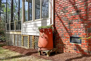 316 Wescott Ridge Dr, Holly Springs, NC 27540 - Photo 40