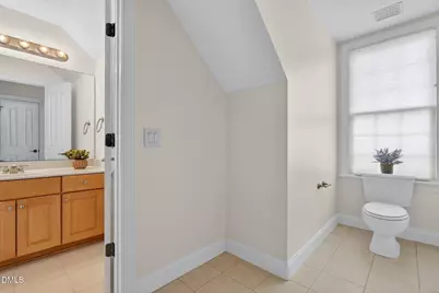 316 Wescott Ridge Drive, Holly Springs, NC 27540 - Photo 32