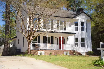 5013 Brassfield Drive, Rocky Mount, NC 27803 - Photo 1