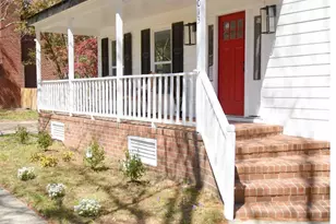 5013 Brassfield Dr, Rocky Mount, NC 27803 - Photo 2