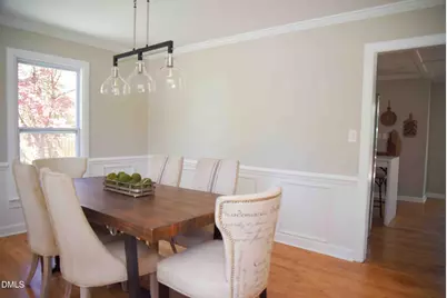 5013 Brassfield Drive, Rocky Mount, NC 27803 - Photo 4