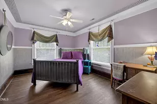 521 S Main St, Wake Forest, NC 27587 - Photo 20