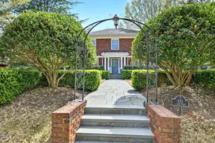 521 S Main St, Wake Forest, NC 27587 - Photo 76