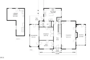 521 S Main St, Wake Forest, NC 27587 - Photo 78