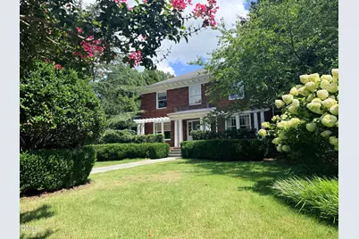 521 S Main Street, Wake Forest, NC 27587 - Photo 2