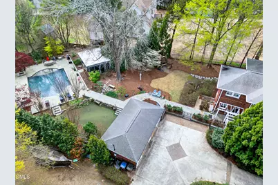 521 S Main Street, Wake Forest, NC 27587 - Photo 4