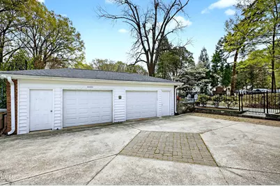 521 S Main Street, Wake Forest, NC 27587 - Photo 96