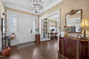 521 S Main St, Wake Forest, NC 27587 - Photo 12