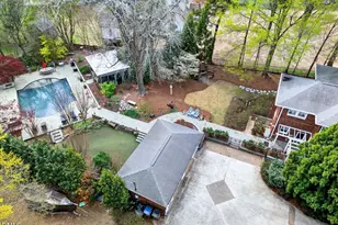 521 S Main St, Wake Forest, NC 27587 - Photo 26