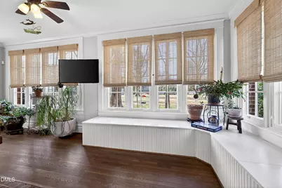 521 S Main Street, Wake Forest, NC 27587 - Photo 36