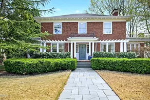 521 S Main St, Wake Forest, NC 27587 - Photo 1