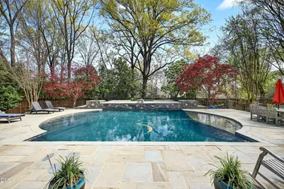 521 S Main Street, Wake Forest, NC 27587 - Photo 2